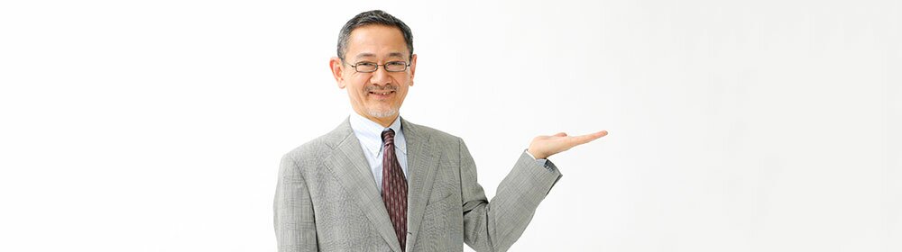 男性